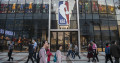 NBA Deals With China Differently Than With Bathroom Bill, Ex-Governor Says