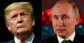 ‘Here We Go Again’: 4 Things to Know About New Russia-Trump Election Meddling Narrative