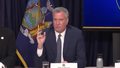 Compilation: NYC Mayor Bill de Blasio Downplaying COVID-19 In Lead Up To Crisis