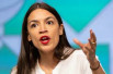 AOC’s Baseless Accusation That the U.S. Is a “Brutal, Barbarian Society”