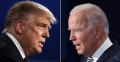 6 Highlights From Trump-Biden Debate