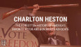 Charlton Heston: The Forgotten History of America’s Favorite Actor and Gun Rights Advocate
