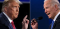8 Highlights From Second Biden-Trump Debate