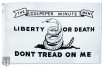 The Culpeper Minutemen Flag: The History of the Banner Flown by a Militia of Patriots.