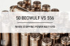 50 Beowulf vs 556: When Stopping Power Matters