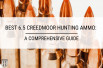 Best 6.5 Creedmoor Hunting Ammo: A Comprehensive Guide
