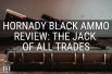 Hornady Black Ammo Review: The Jack of All Trades