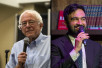 Communist Positions of Zohran Mamdani and Bernie Sanders