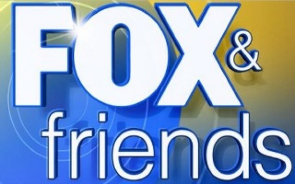 FOX and Friends