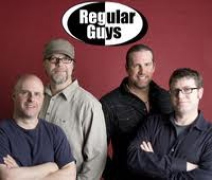 The Regular Guys Show :: Grabien - The Multimedia Marketplace