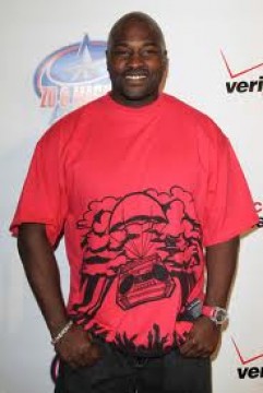 Marcellus Wiley joins painkiller lawsuit against NFL - Los Angeles