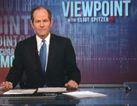 Viewpoint with Eliot Spitzer