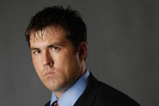 Marcus Luttrell - Wikipedia