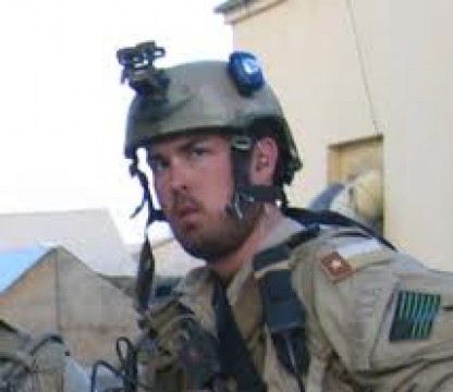 Marcus Luttrell - Wikipedia