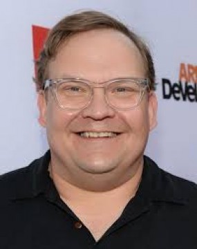 Andy Richter - Wikipedia