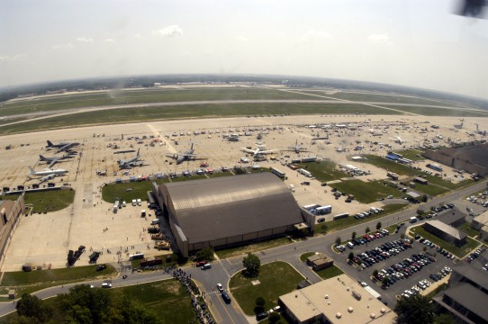 Andrews Air Force Base :: Grabien - The Multimedia Marketplace ...