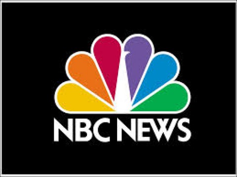 NBC News - 6 PM