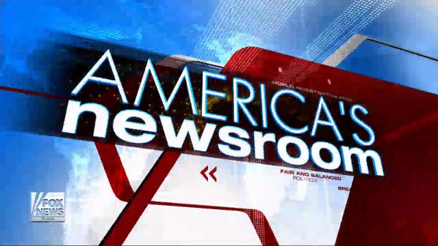 America’s Newsroom