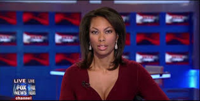 Harris Faulkner currently serves as anchor of FOX News Channel’s (FNC) FOX ...