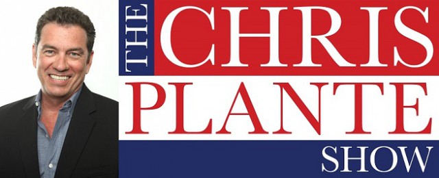 The Chris Plante Show