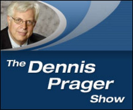 The Dennis Prager Show :: Grabien - The Multimedia Marketplace