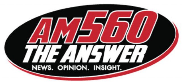 WIND AM (AM 560 The Answer) - 6 PM