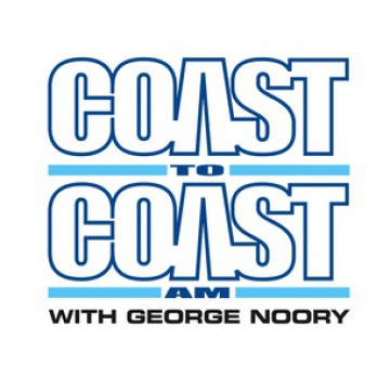 Coast to Coast AM with George Noory
