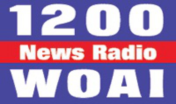 San Antonio’s First News