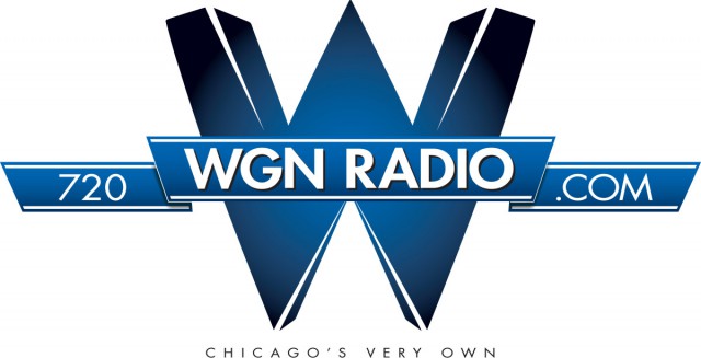 WGN-AM (Nextstar, 720 AM; Chicago, Ill.) - 6 PM