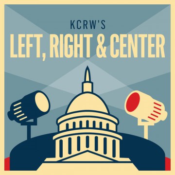 KCRW’s Left, Right & Center
