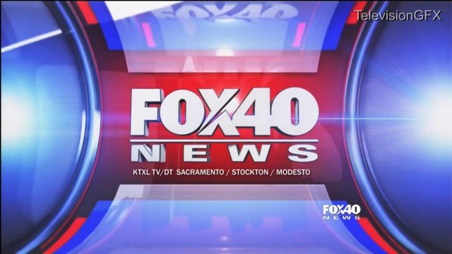 KTXL Fox 40 Mobile Apps