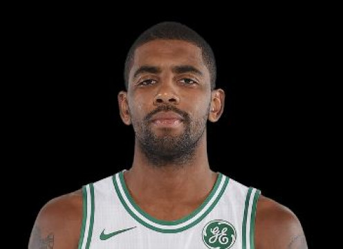 Kyrie Irving :: Grabien - The Multimedia Marketplace