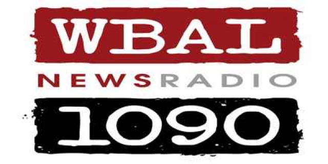 WBAL (1090 AM Baltimore) - 6 PM