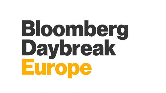 Bloomberg Daybreak: Europe