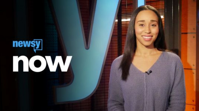 Happening Now in America