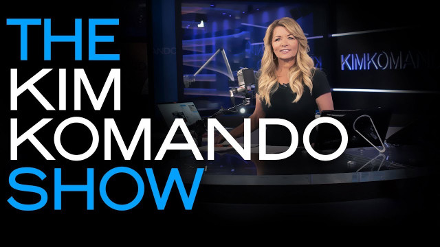 The Kim Komando Show