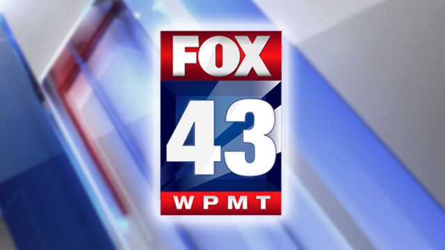 WPMT-TV (Fox 43, Harrisburg, Pa.) :: Grabien - The Multimedia ...