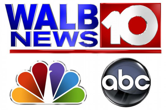 WALB TV NBC ABC 10 Albany Ga. Grabien The Multimedia