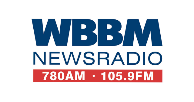 WBBM-AM (CBS Radio, 780 AM; Chicago, Ill.) - 6 PM