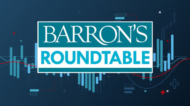 Barron’s Roundtable
