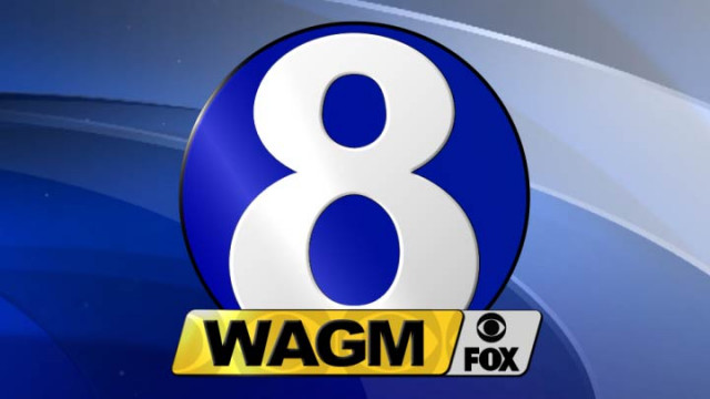 WABI TV5 Morning News