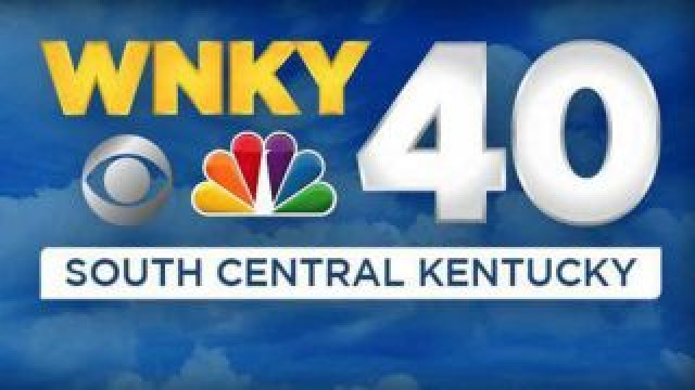 NEWS 40 Sunrise