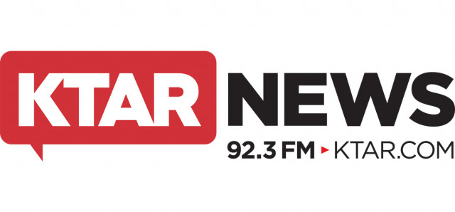 KTAR-FM (92.3 FM; Phoenix, Ariz.) - 5 AM