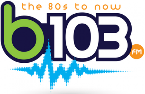 WGFB-FM (103.1 FM; Rockford, Ill.) - 6 PM
