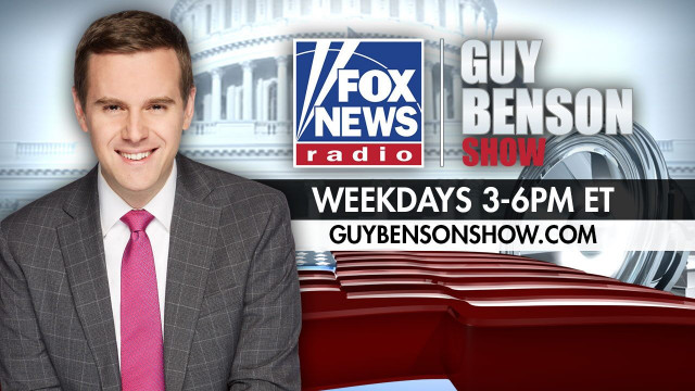 The Guy Benson Show