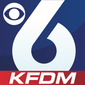 KFDM TV CBS CW 6 Beaumont Texas Grabien The Multimedia