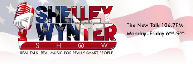 The Shelley Wynter Show