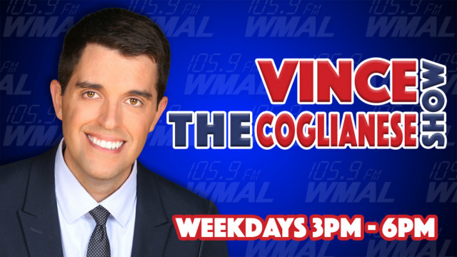 The Vince Coglianese Show