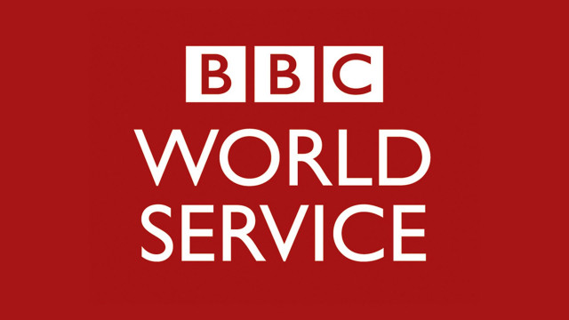 BBC World News (UK, Worldwide) - 3 AM