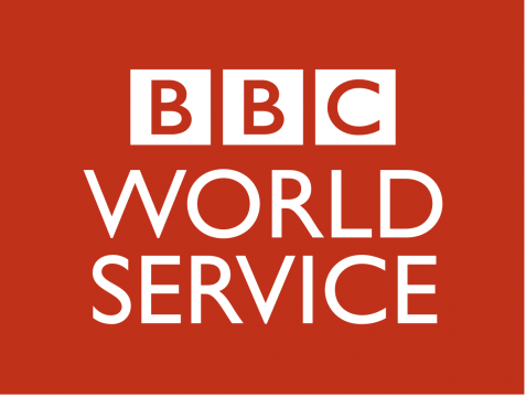 BBC World Service Radio (UK) - 2 AM